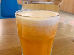 莓力十足-FUNK & KALE BY WAGAS(长宁尚嘉)