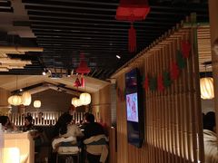 -温野菜涮涮锅(西单大悦城店)