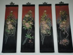 -胡雪岩故居