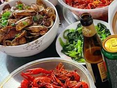 十三香龙虾-大拇指龙虾(凤凰广场店)