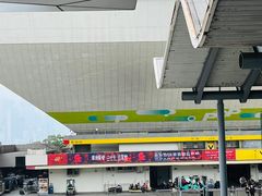 -香港都会海逸酒店