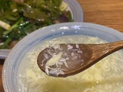 蛋酒-静一餐厅·湖北菜(前门创始店)