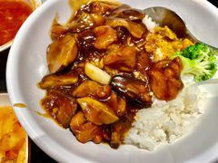 -乡村基(两江新区黄山大道第二餐厅)