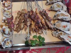 -鱼满舱·鲜活海鲜·正宗鲁菜