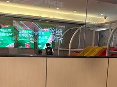 -海底捞火锅(河东万达广场店)