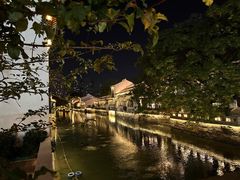 -青果巷历史文化街区