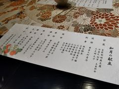 -希望日本料理(保利香槟花园店)
