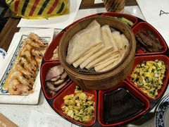 -集市口(西红门宜家店)