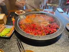 -陈眼镜火锅(总店)