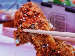 -燥次·烧烤酒场(万象城店)