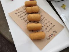 -长沙豪布斯卡酒店(长沙省政府德思勤店)