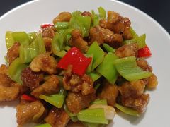-红东阁东北菜烤肉酒馆(CROSS万象汇店)