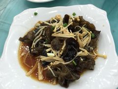 -徽州美食(三十年老店)