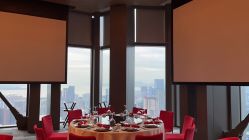 -深圳柏悦酒店·宴会厅