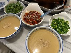 -牛街清真满恒記(平安里西大街店)