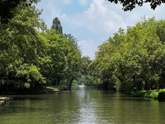 -西溪国家湿地公园