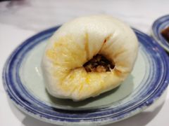 葱花馒头-王阿盖手工小吃(衢州三和里店)
