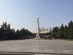 -武汉二七纪念馆