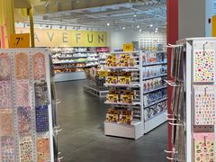 -KKV(上海月星环球港主力店)