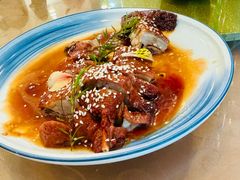 -罗阳人家私房菜(罗阳路店)