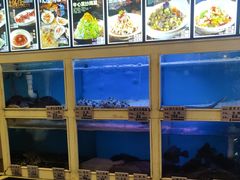 -丽园海鲜饭店(东关街店)