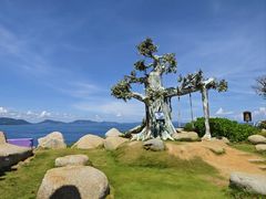 -海南分界洲岛旅游区