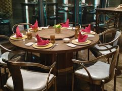 -彩丰楼中餐厅(佘山世茂洲际酒店)