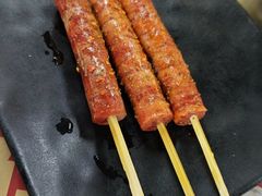 -聚味瞿记·龙虾堂(树木岭店)