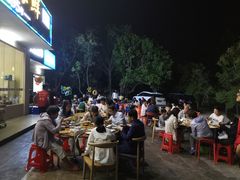 -琼大师东方烤乳猪(亚特兰蒂斯店)