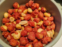 -南拳十三姨·潮汕砂锅粥·粤菜(西单大悦城店)