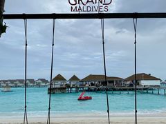 -中央格兰德岛温泉度假酒店 - 全包