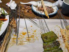 -三里桥徐家烧烤(启明街店)