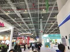 -国家会展中心（上海）虹馆EH
