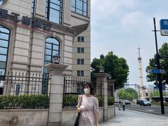 -BAKER&SPICE(BFC外滩金融中心店)