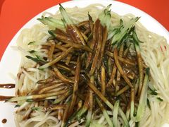 -华天新川面馆(缸瓦市店)