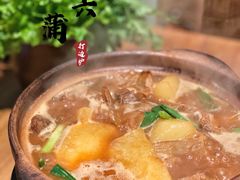 -十六蒲(桂林路店)