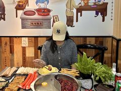 -三江汇火锅店(保全街店)
