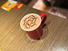 -ZAFFERANO西班牙海鲜饭(上海首店)