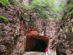 -湖洞水自然风景区
