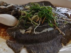 -新金盛·海鲜酒楼(盐田店)