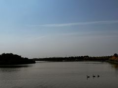 -天津东丽湖风景区