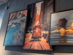 -Wagas沃歌斯(大学路店)