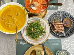 -Tegu泰古莲·泰国餐厅(红山6979店)