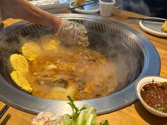 -锅老头铁锅炖•大锅蒸汽海鲜(韩乐坊店)