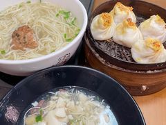 -常鲜德乐购迎桂馒头店(麻巷公寓店)