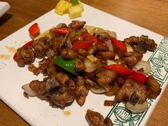 -云海肴·汽锅鸡·云南菜(苏州中心店)