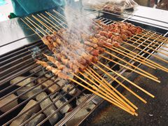 -春花秋色城市公园