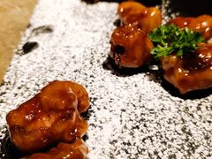 -绿茶餐厅(崇文门新世界店)