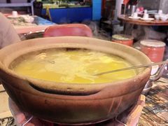 -捞围鲜·港式打边炉(海阳路店)