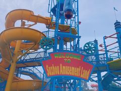 -苏州乐园森林水世界